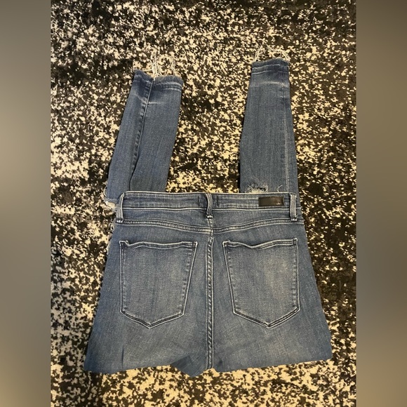 abercrombie & fitch jeans - Picture 5 of 5